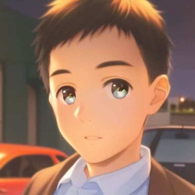 头像